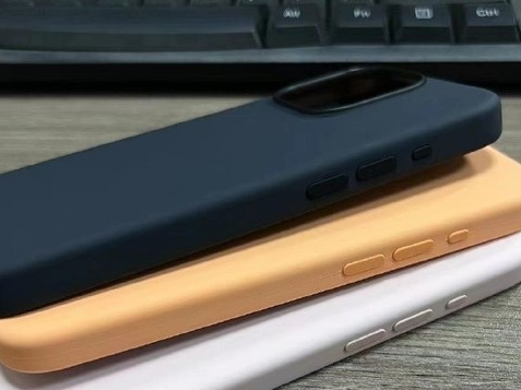 天祝苹果14维修站分享iPhone14手机壳能直接给iPhone15用吗?