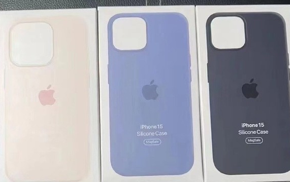 天祝苹果14维修站分享iPhone14手机壳能直接给iPhone15用吗？ 