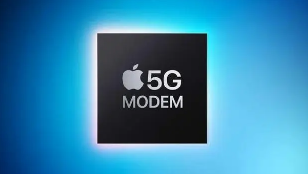 天祝苹果维修网点分享iPhone15会搭载自研5G芯片吗？ 