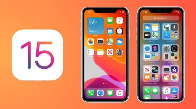 天祝苹果13维修分享iPhone13更新iOS 15.5，体验如何 