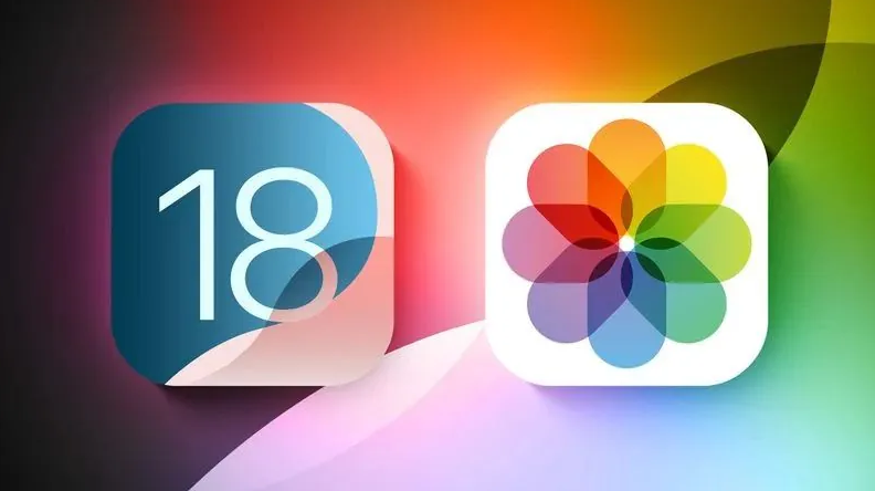 天祝苹果手机维修分享苹果 iOS / iPadOS 18.1Beta 3 发布 