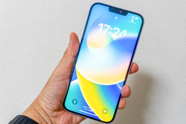 天祝苹果手机维修分享iPhone 14 Plus换电池 