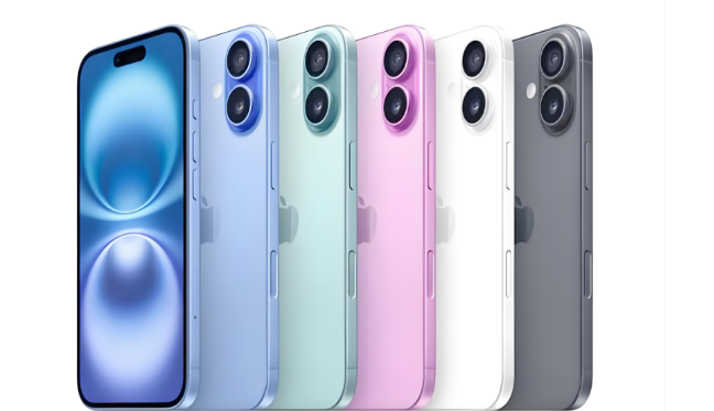 天祝苹果手机维修分享iPhone 17换电池 