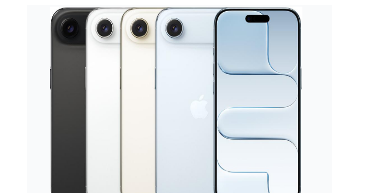 天祝苹果手机维修分享iPhone 17 Air换电池 