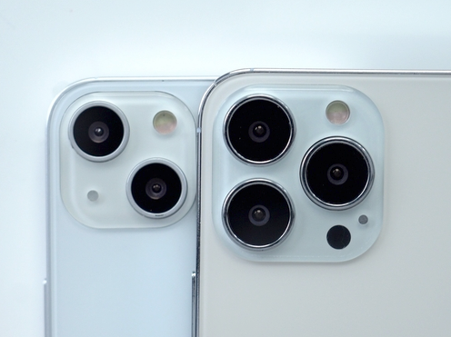 天祝苹果维修点分享iPhone 13 Pro Max发烫特殊故障解读 